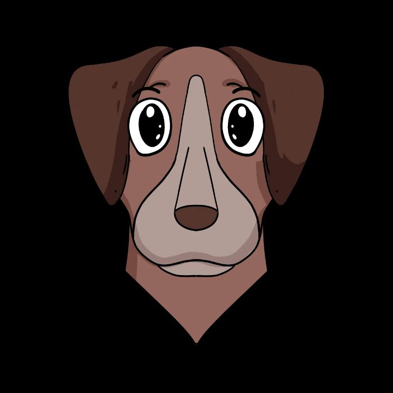 Pointer Dog Dog