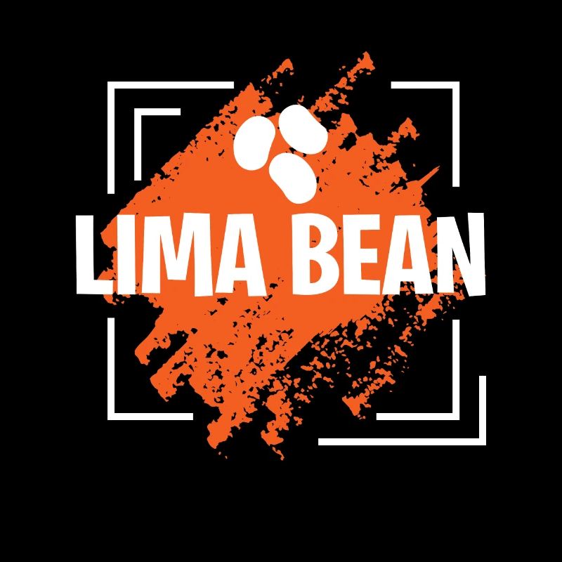 Lima Bean fantastic Design