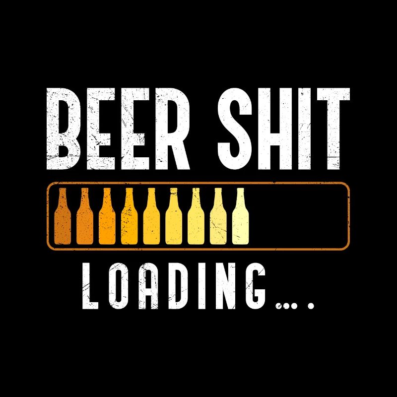 Bierschiss loading Festival Beer Mallorca Beer