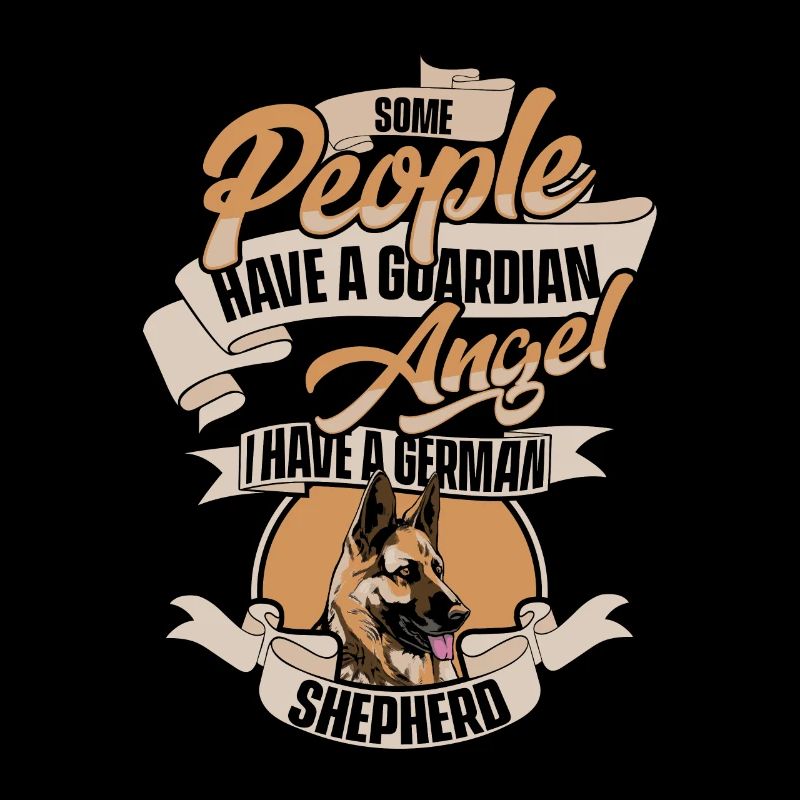 German Shepherd Dog