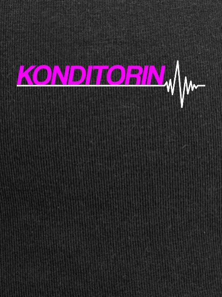 Konditorin