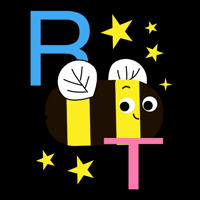 Registered Behavior Technician RBT Funny Pun
