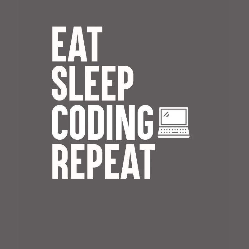 Coding Programmierer Coder Software Entwickler