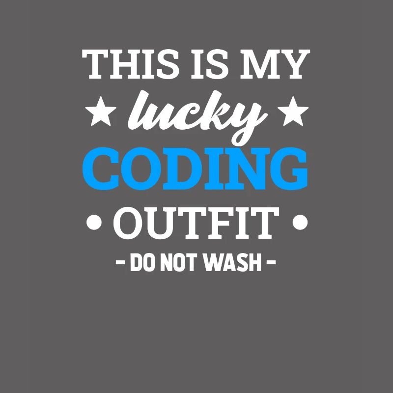 Programmeur de codage Coder Développeur de logiciels