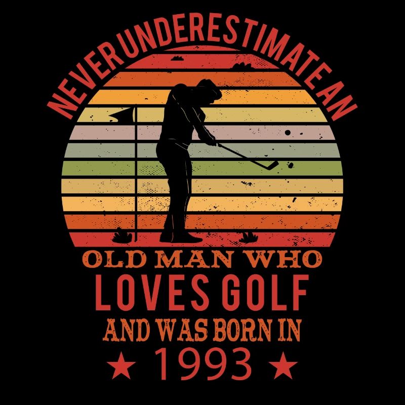 Golfer Golfer Born 1993 Birthday