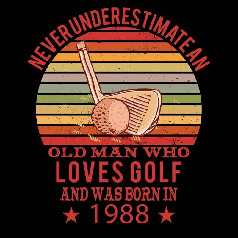 Golfer Golfer Born 1988 Birthday