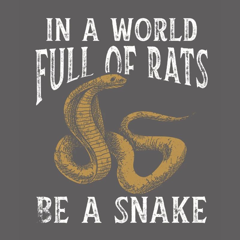 Serpent Cadeau Animal Reptile Cobra Python Boa