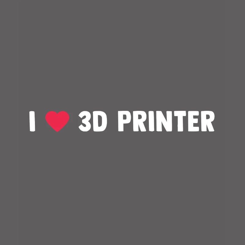 3d Printer Gift for Nerd Hobby Printing Machine