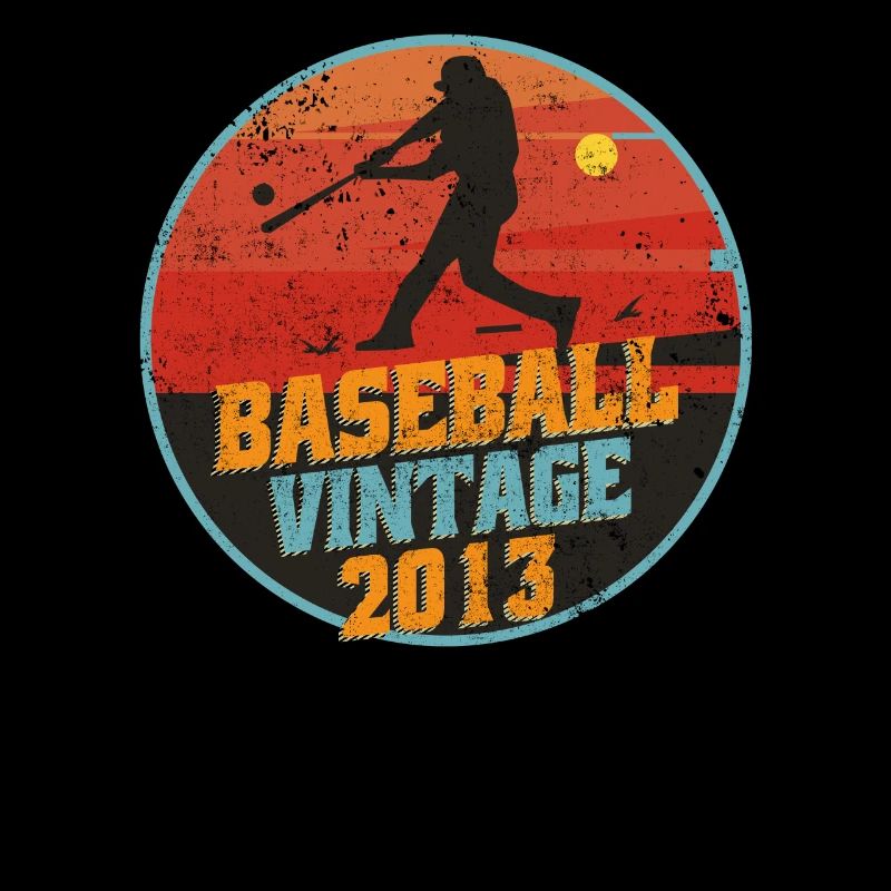Baseball player born 2013 Birthday