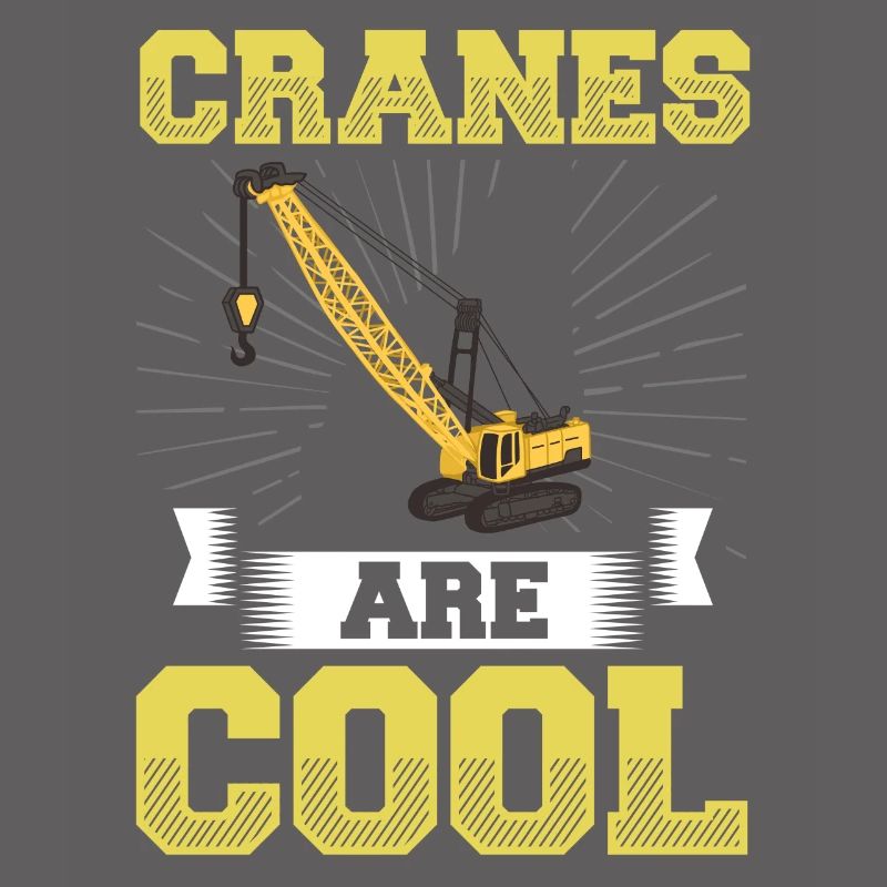 Crane Operator Construction Worker Crane Tower Training