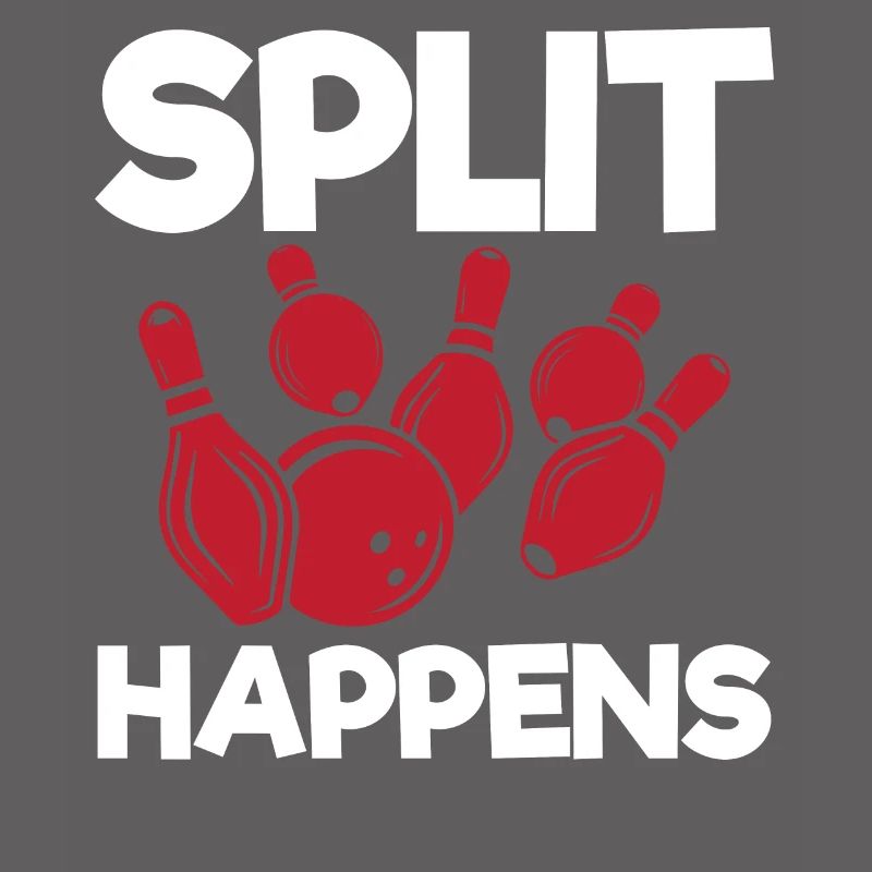 Manchmal Split