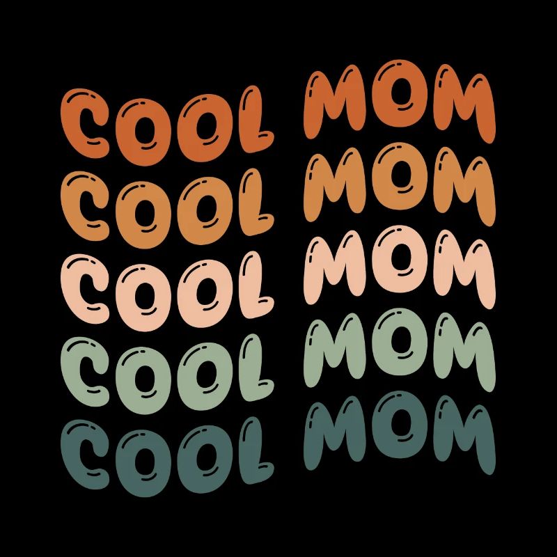 Cool Mom