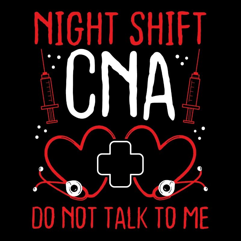 Assistant Night Shift CNA Nursing Assistant