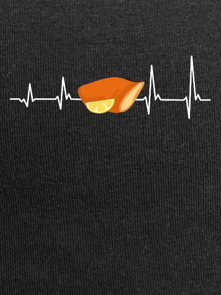 Schnitzelfan Heartbeat Schnitzel
