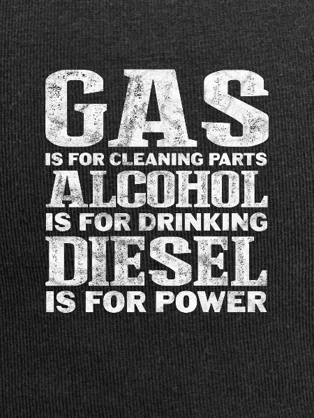 Diesel