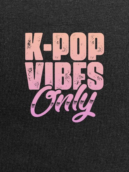 K-Pop