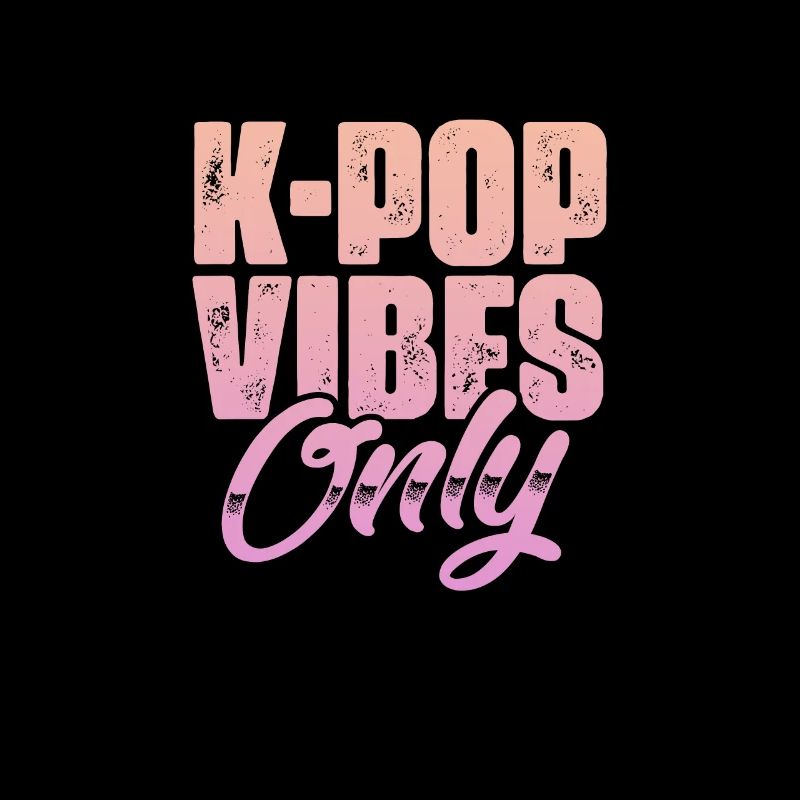 K-Pop