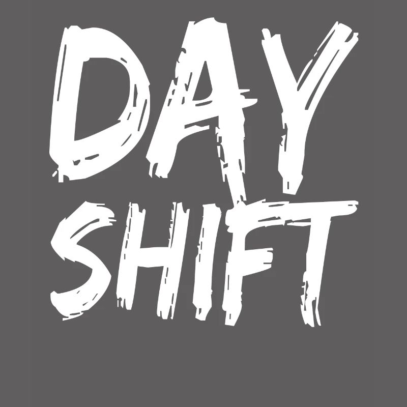 Day shift Shift work Shiftwork
