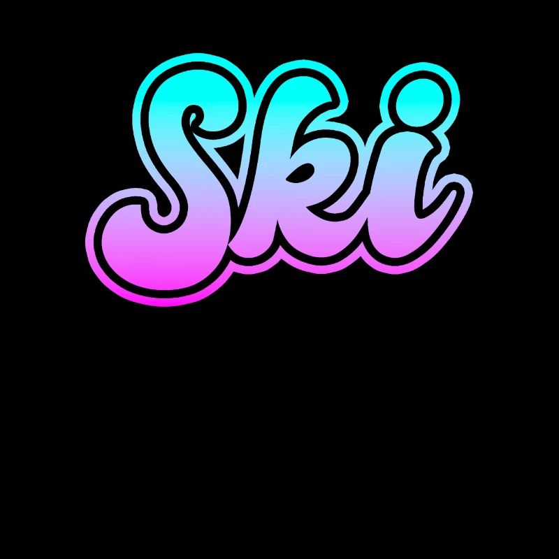 ski