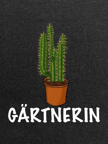 Gärtnerin Shirt