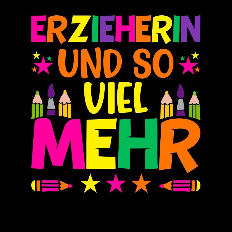 Erzieherin Tagesmutter Geschenk