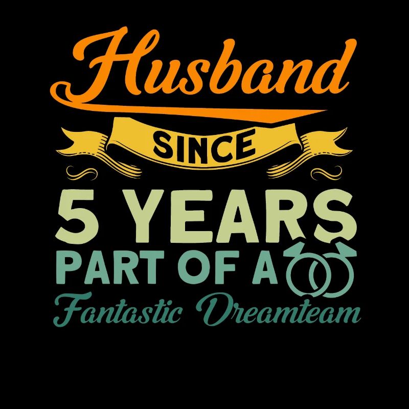 5. Hochzeitstag Paardesign 5 Jahre Ehe