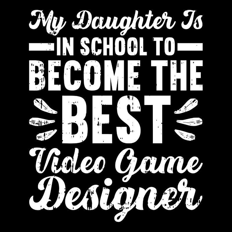 Video Game Designer
