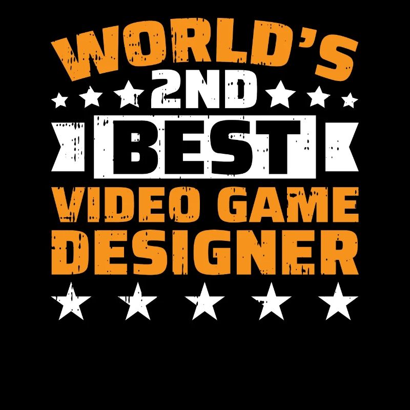 Video Game Designer