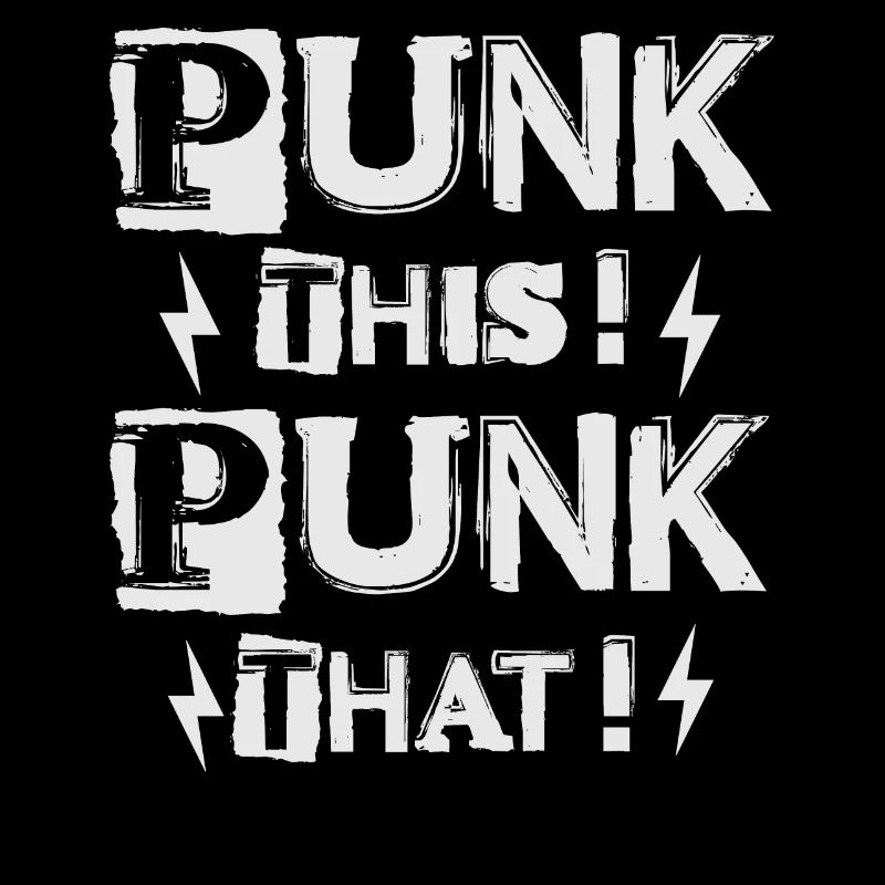Punk This! Punk That! - Gothic - Goth - Concert