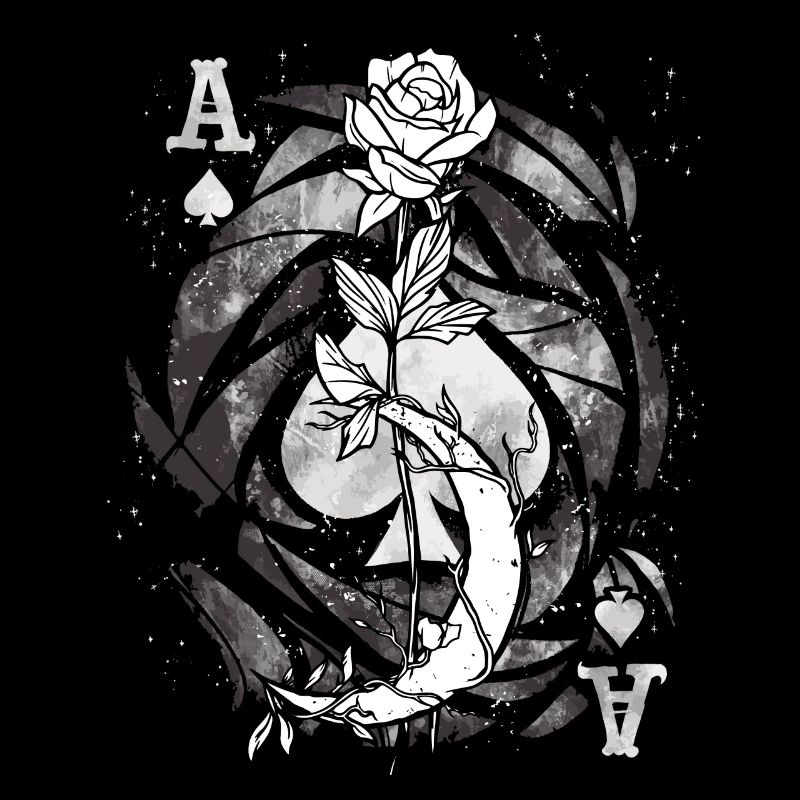 Okkult Goth Gothic Punk Grunge