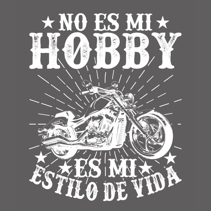 Ce N'est Pas Mon Hobby C'est Mon Style De Vie