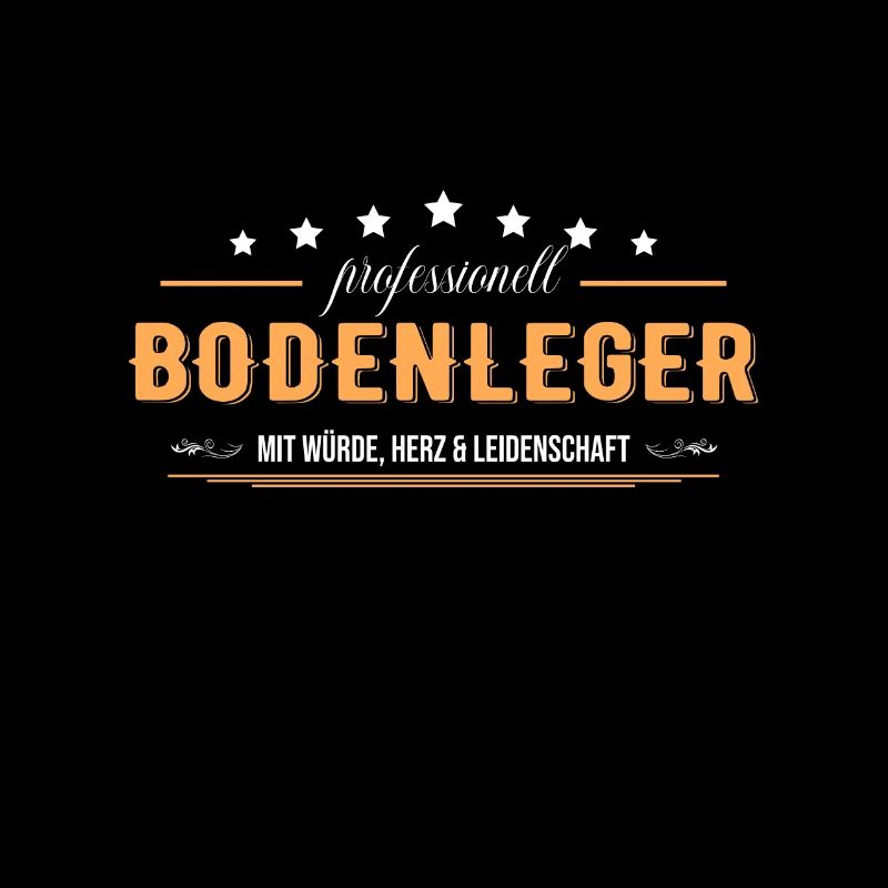 Bodenleger mit Leidenschaft Mosaikleger