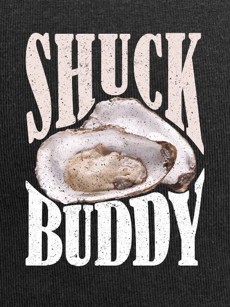 Shuck Buddy Austern