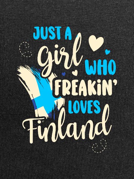 Finland