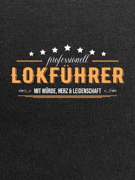 Lokführer