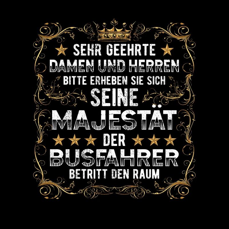 Busfahrer Bus
