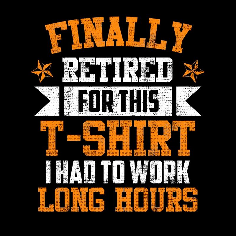 Retirement