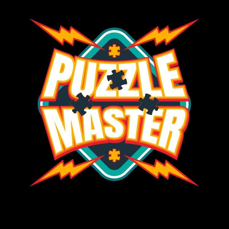 Puzzle Master Puzzles Puzzles Jeu de passe-temps