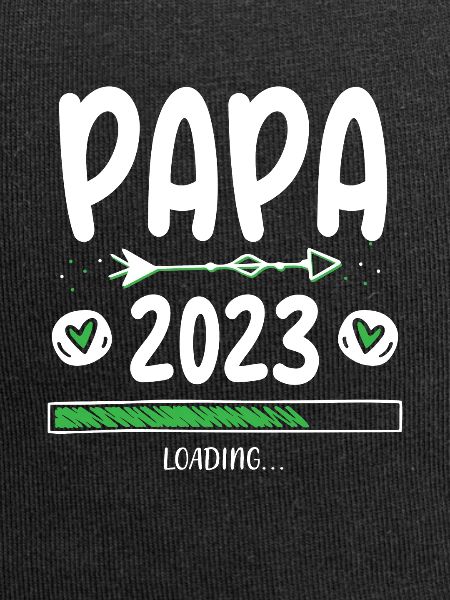 Papa 2023 Loading