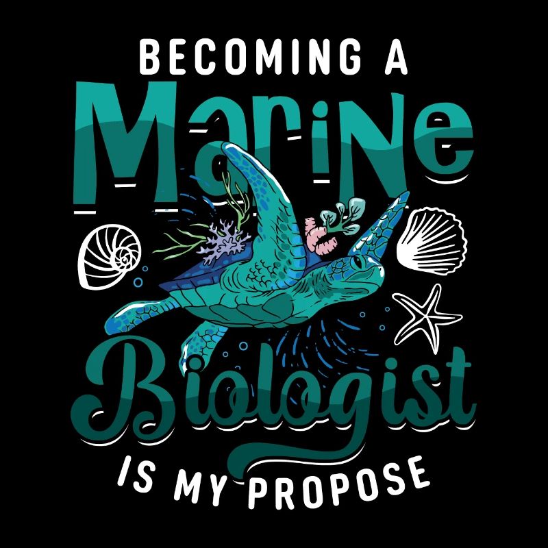 Marine Science Design for an Ocean Student