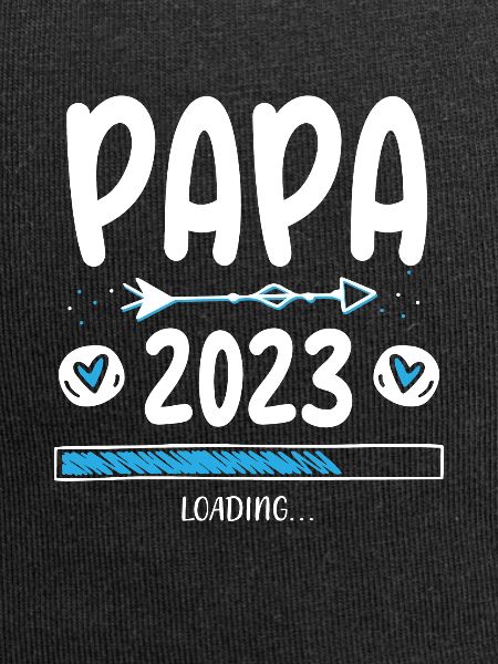 Papa 2023 Loading