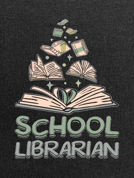 School librarian