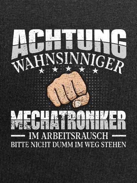 Mechatroniker
