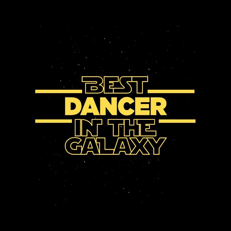 Best Dancer in the galaxy Dancing