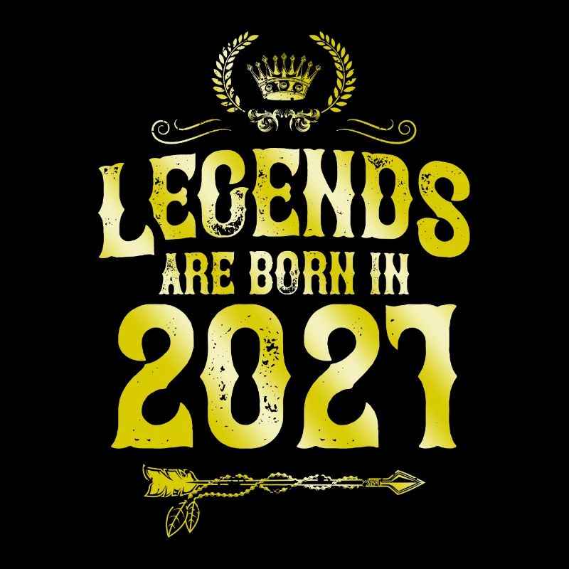 2021 legends born in