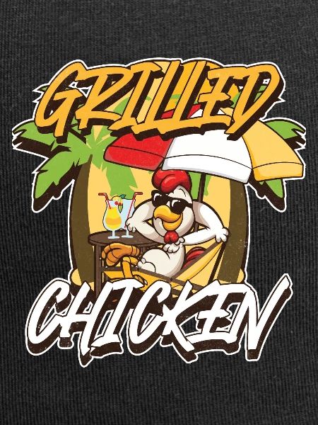 Grilled Chicken