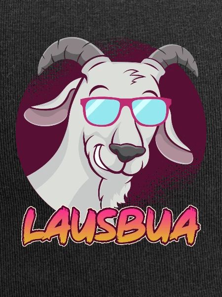 Lausbub