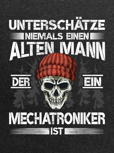 Mechatroniker