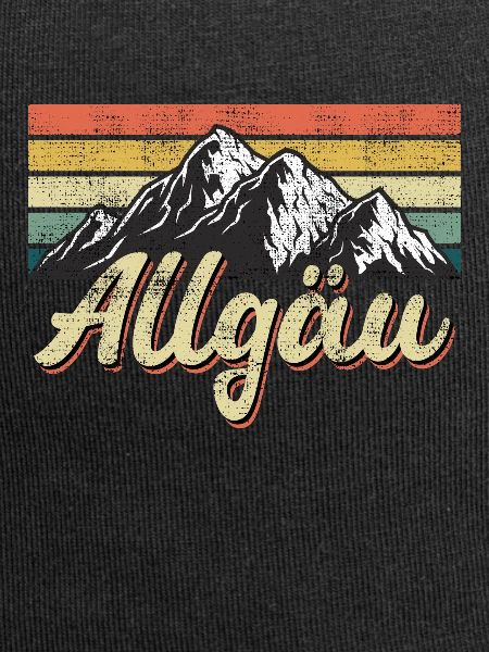 Allgäu