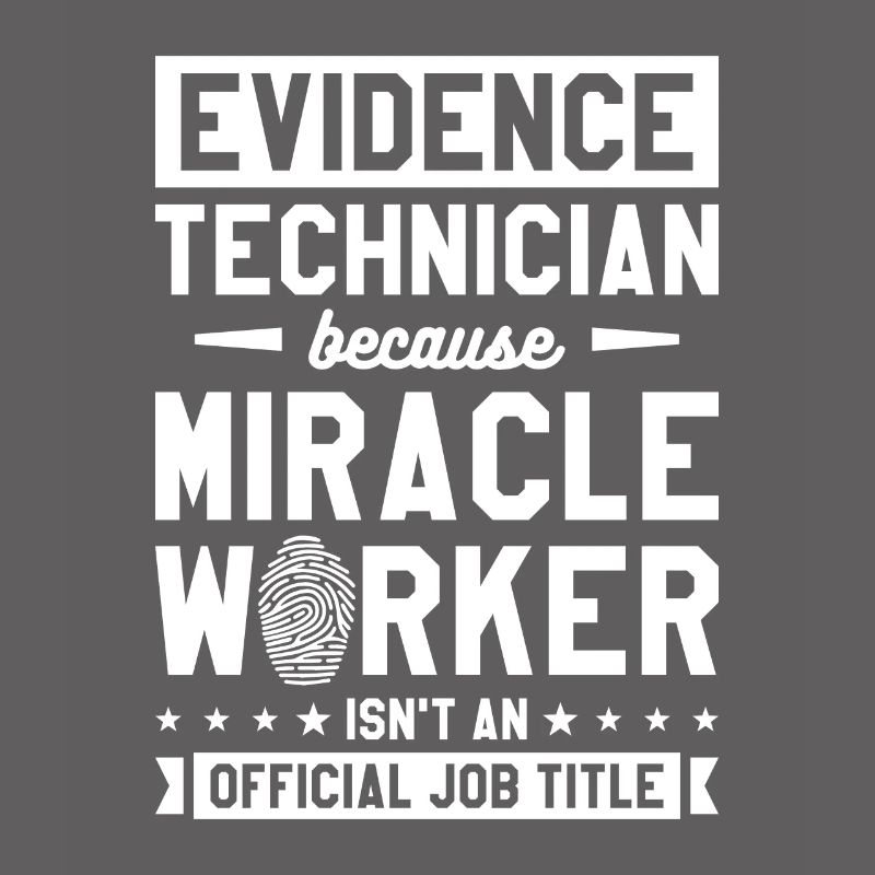 Technicien en preuve, le faiseur de miracles n’est pas un